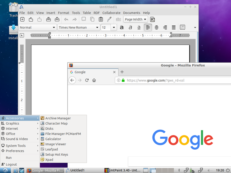 File:Lubuntu Screenshot.png