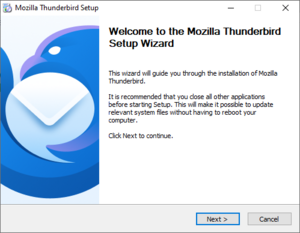 Thunderbird Setup.png