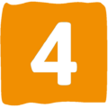 Number-four.png