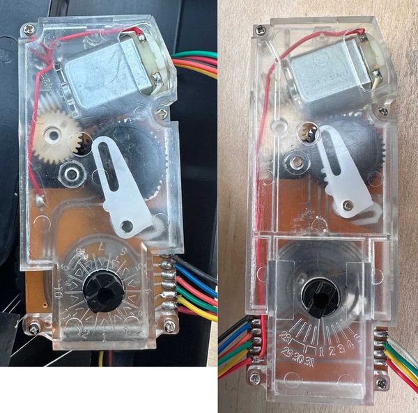 How Flip Clocks Work - Restarters Wiki